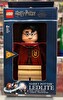 LEGO Harry Potter TO50B Harry Potter Quidditch Torch Flashlight