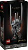 LEGO Icons 11373 The Lord of the Rings : Sauron's Helmet