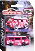 Majorette Castheads Series Volkswagen T3 243G-1