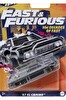 Hot Wheels Fast Furious 67 El Camino HNR88 HRW41