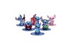 Jada Stitch Nano 6'lı Diorama Figür Paketi 9336325314