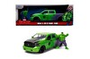 Jada Marvel Hulk 2014 Ram 1500 1:24 Model Aracı ve Figür 9399726314