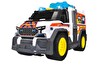 Dickie Toys Ambulans Sesli ve Işıklı 30 CM 203306024