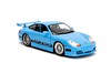 Jada Fast & Furious Brian's Porsche 911 GT3 RS 1:24 9333667314
