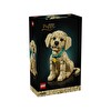 LEGO 11384 Icons Yavru Golden Retriever Oyuncak