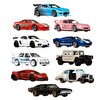 Hot Wheels Fast and Furious 10-pack  HVX27