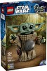 LEGO Star Wars Grogu - Mandalorlu Çırak 75446