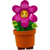 LEGO Minifigure Series 18 - 14 Flower Pot Girl 71021