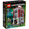 LEGO Firehouse Headquarters V29 75827