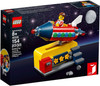 LEGO Space Rocket Ride 40335