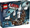 LEGO Movie Metalbeard's Sea Cow Korsan Gemisi 70810