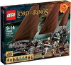 LEGO The Lord Of The Rings Pirate Ship Ambush 79008
