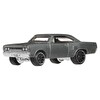 Hot Wheels Fast & Furious Silver Serisi Arabalar HNR88-JKX08