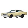 Hot Wheels Fast & Furious Silver Serisi Arabalar HNR88-JKX07