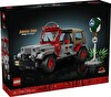 LEGO Jurassic World Jurassic Park Jeep Wrangler 77984