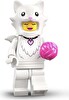 LEGO Minifigures 71051 Series 28 : 2.Fluffy Cat Costume