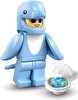 LEGO Minifigures 71051 Series 28 : 9.Dolphin Costume