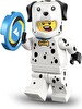LEGO Minifigures 71051 Series 28 : 7.Dalmatian Costume