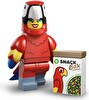 LEGO Minifigures 71051 Series 28 : 12.Parrot Costume