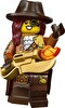 LEGO Minifigures 71052 Series 29 : 4.Monster Hunter