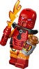 LEGO Minifigures 71052 Series 29 : 3.BIONICLE Cosplayer