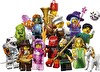 LEGO Minifigures 71052 Series 29 : Tam Set