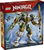 LEGO Ninjago Lloyd's Titan Mech 71860