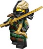 LEGO Minifigures 71052 Series 29 : 11.Mysterious Ronin