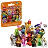 LEGO Minifigür 71052 Seri 29 - Tam Seri 12 Figür