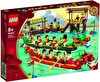 LEGO Seasonal Ejderha Bot Yarışı 80103