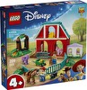LEGO Disney Blaze's Horse Ranch 43304