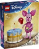 LEGO Disney Piglet's Birthday Fun 43305