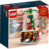 LEGO Snowglobe Set 40223