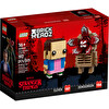 LEGO BrickHeadz Demogorgon ve Eleven 40549