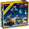 LEGO Micro Rocket Launchpad Set 40712