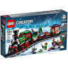 LEGO Winter Holiday Train Set 10254