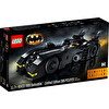 LEGO 1989 Batmobile - Limited Edition Set 40433