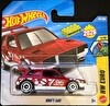 Hot Wheels Tekli Arabalar Drift Box JJH40 - Euro
