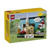 LEGO Creator Germany Postcard 40954