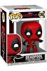 Funko POP Marvel: Deadpool 3 - Deadpool