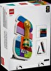 LEGO Editions Fıfa World Cup 2026 Official Emblem 43032