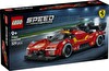 LEGO Speed Champions Ferrari 499P 77261