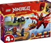 LEGO Ninjago Kai's Source Dragon Battle 71815