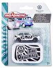 Majorette The Originals Volswagen Golf MK1