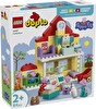 LEGO Duplo Family House 10467