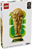 LEGO Editions FIFA World Cup Official Trophy 43020