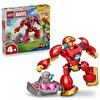 LEGO Marvel Iron Man ve Muhteşem Arkadaşları Ultron Iron Man’e Karşı 11209
