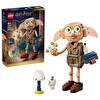 LEGO Harry Potter Özgür Ev Cini Dobby 76469