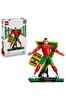 LEGO Editions Cristiano Ronaldo Futbol Efsanesi 43016