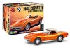 Revell Model Kit 1:25 ’68 Corvette L/88 Convertible 2’N1 14572